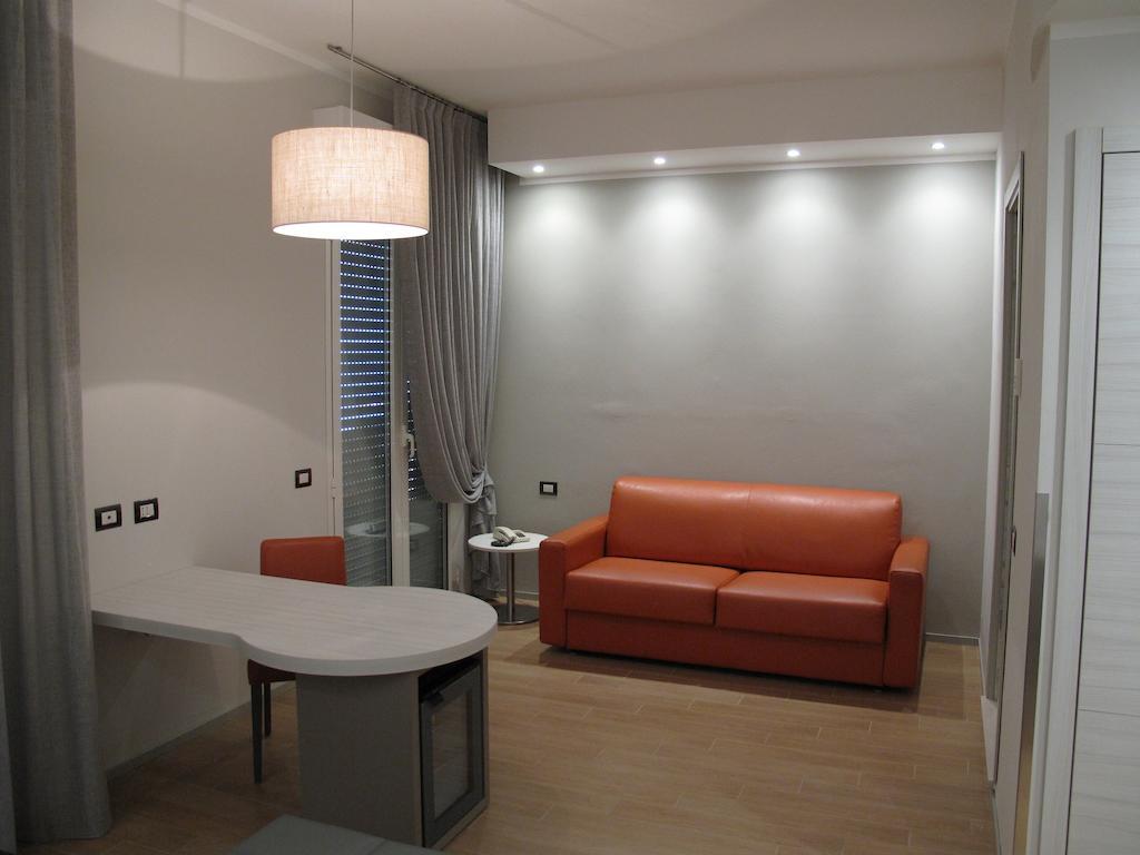 Hotel Sorriso Bellaria-Igea Marina Quarto foto